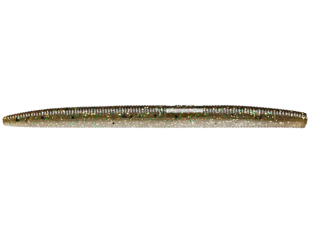 Gary Yamamoto Senko 5" Green Flash