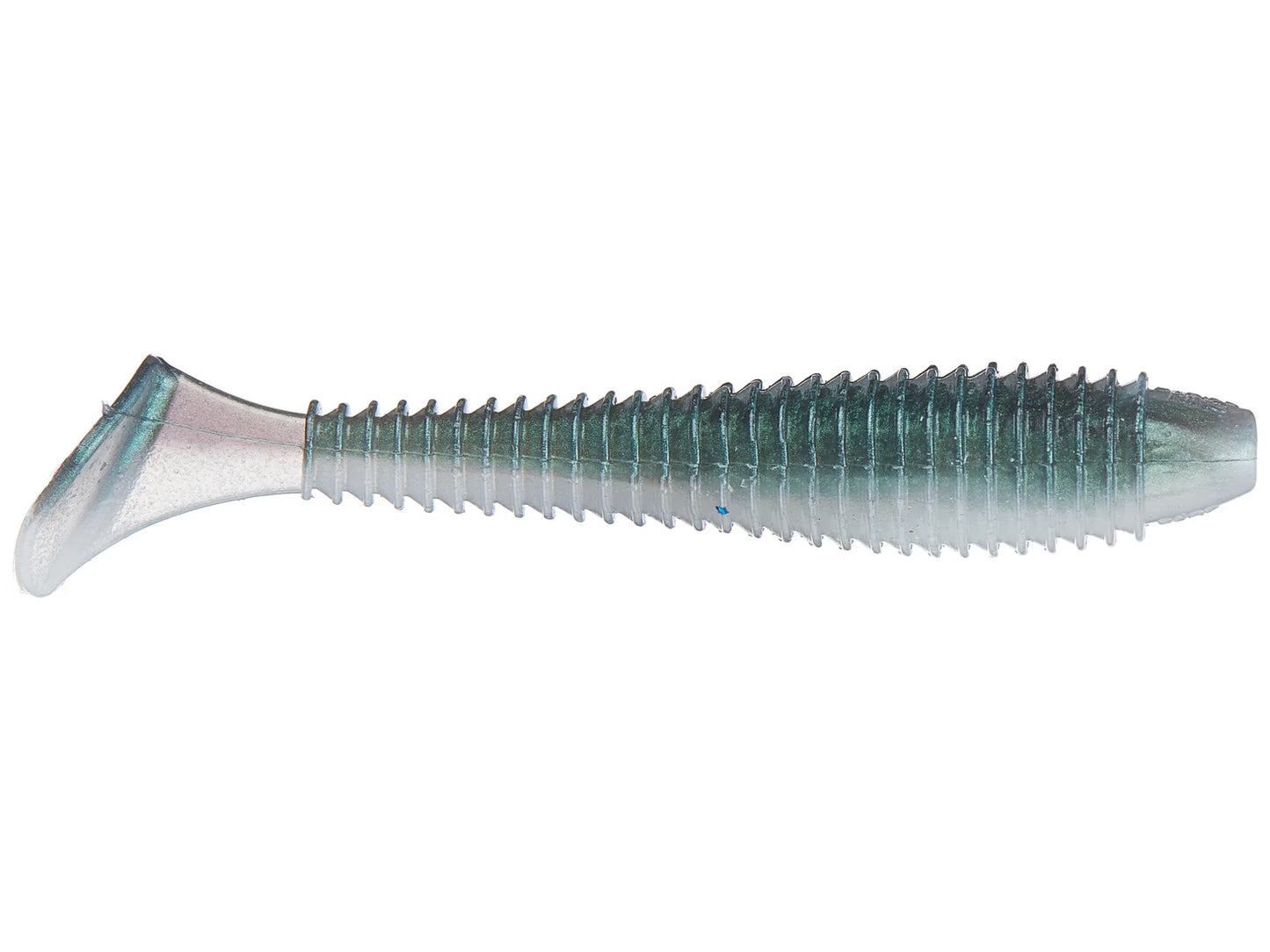 Strike King Rage Swimmer Swimbait 3.25" Gizzard Shad