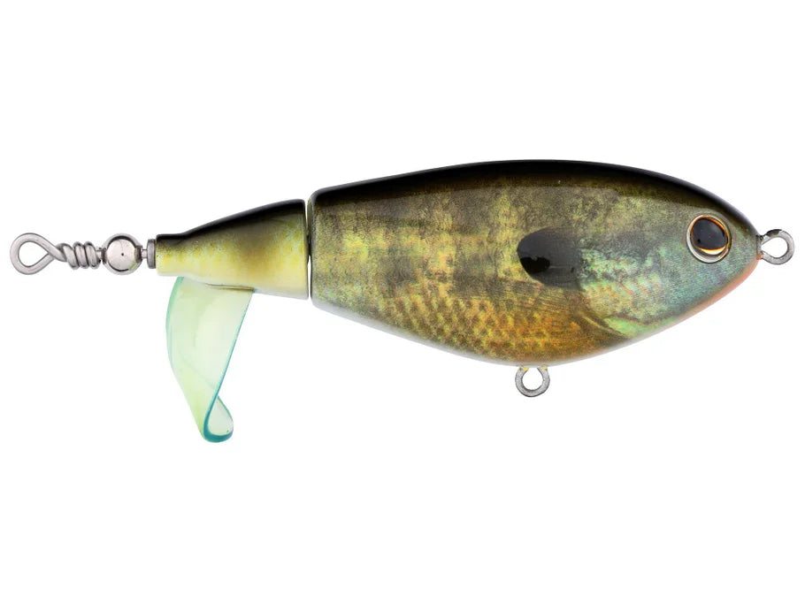 Berkley Choppo Topwater 90 HD Bluegill
