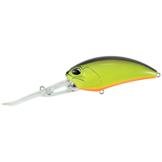 DUO Realis Crank G87 20A Hazzard Chart