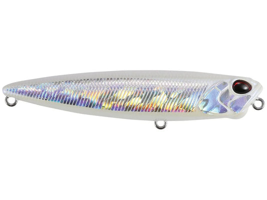 Duo Realis Pencil Topwater 130 Ivory Halo