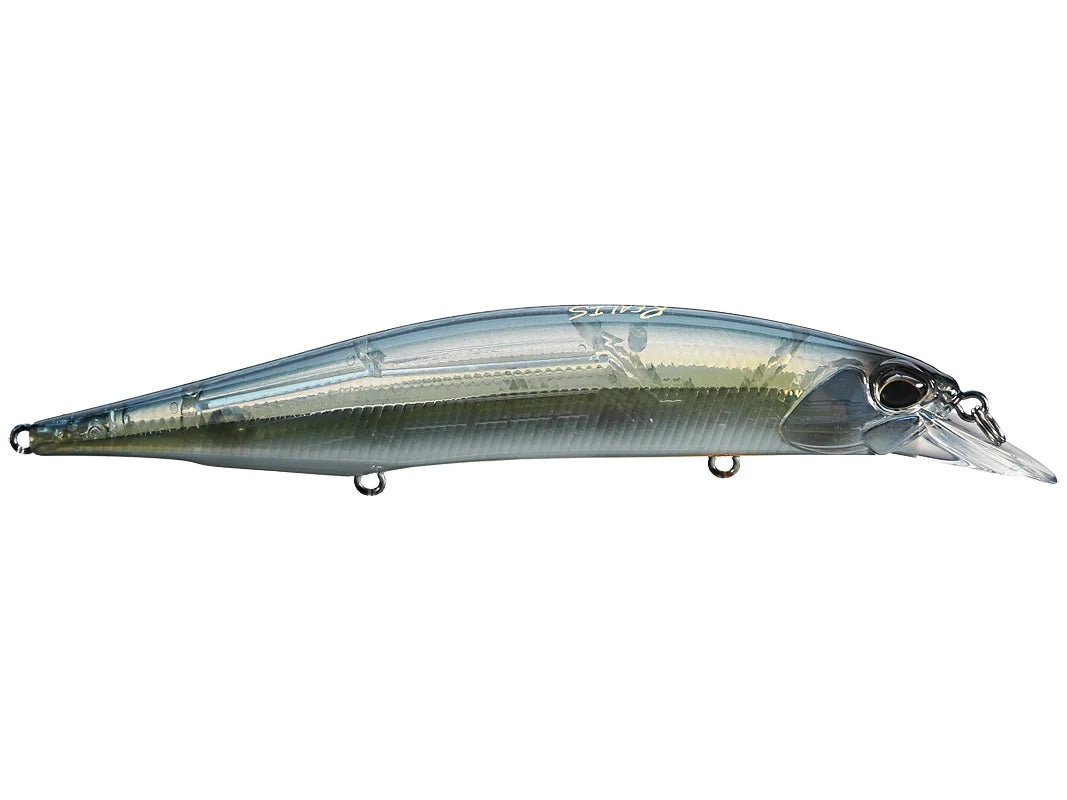 Duo Realis Suspending Jerkbaits 120SP Komochi Shad