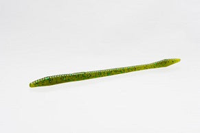 Zoom Trick Worm 6.5" Kudzu