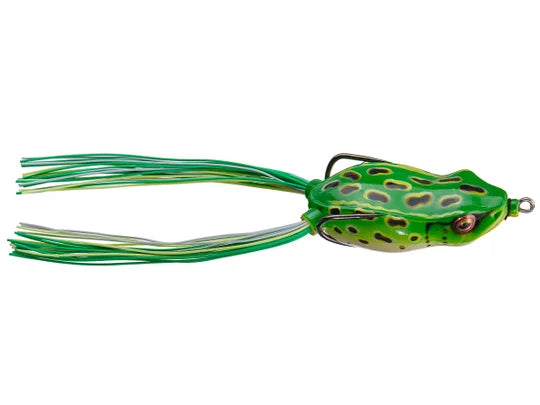 River2Sea Bully Wa 2 Frog 55 Leopard