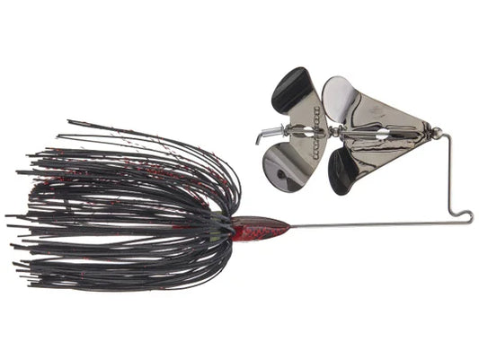 Booyah Counter Strike Buzzbaits 1/2 oz Luna