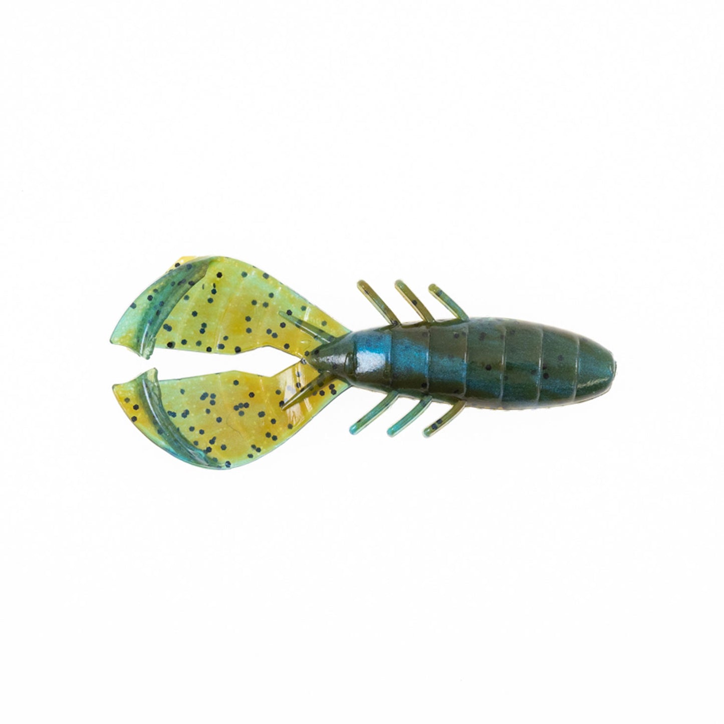 Missile Baits Chunky D Magic Crawl Swirl