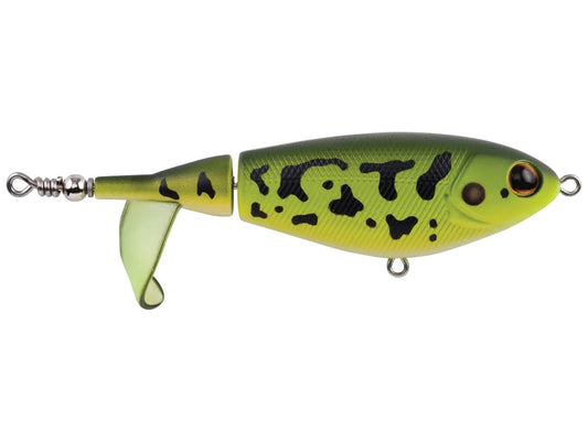 Berkley Choppo Topwater 120 MF Frog