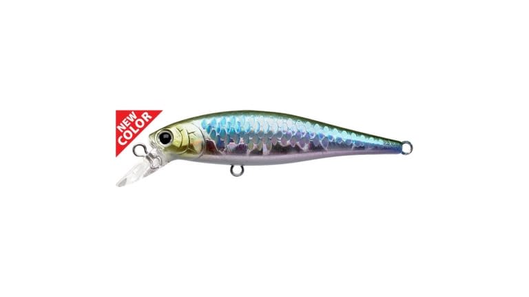 Lucky Craft Pointer 65 MS Japan Shad