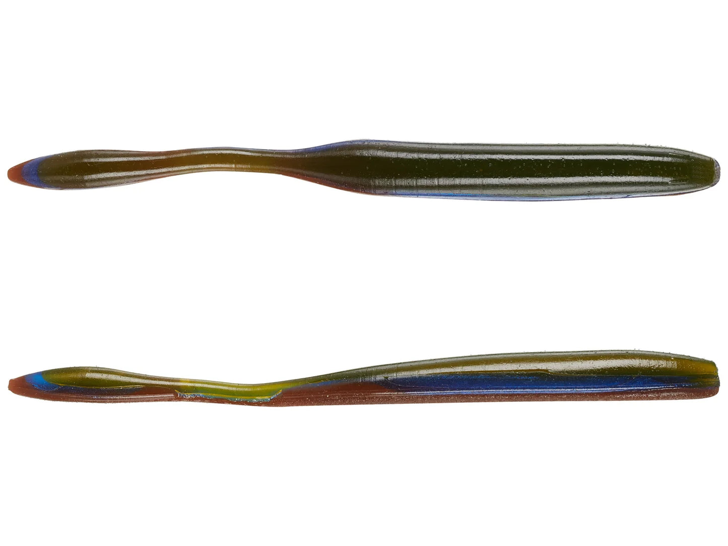 Strike King KVD Perfect Plastics Dream Shot OPT Magic
