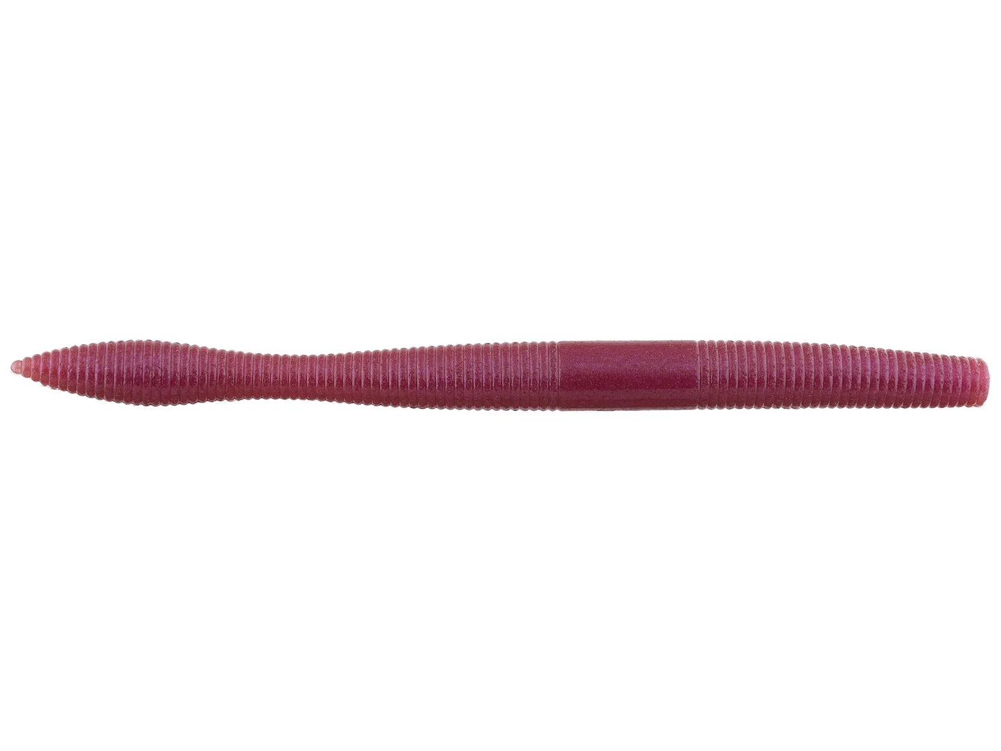 Daiwa Yamamoto Neko Fat Worm 5 Inch Mimizu
