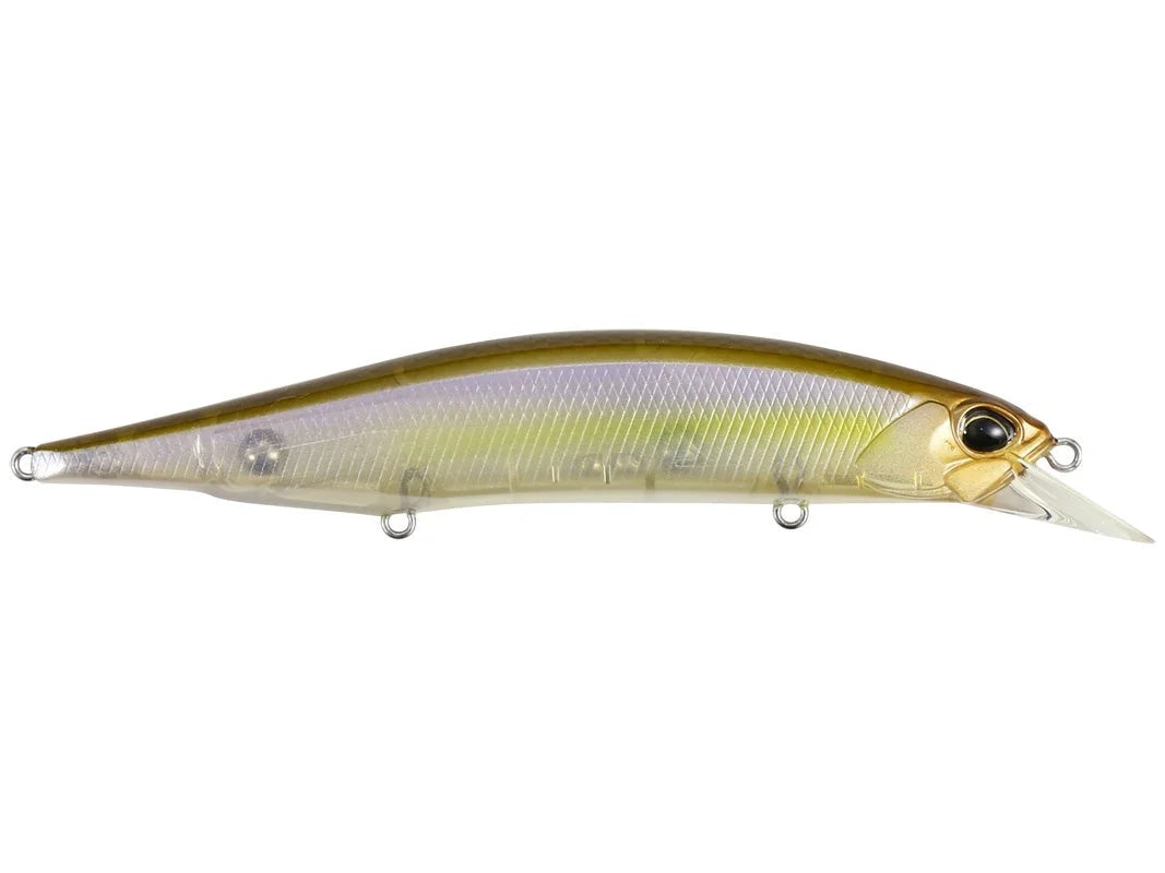 Duo Realis Suspending Jerkbaits 110SP Morning Dawn