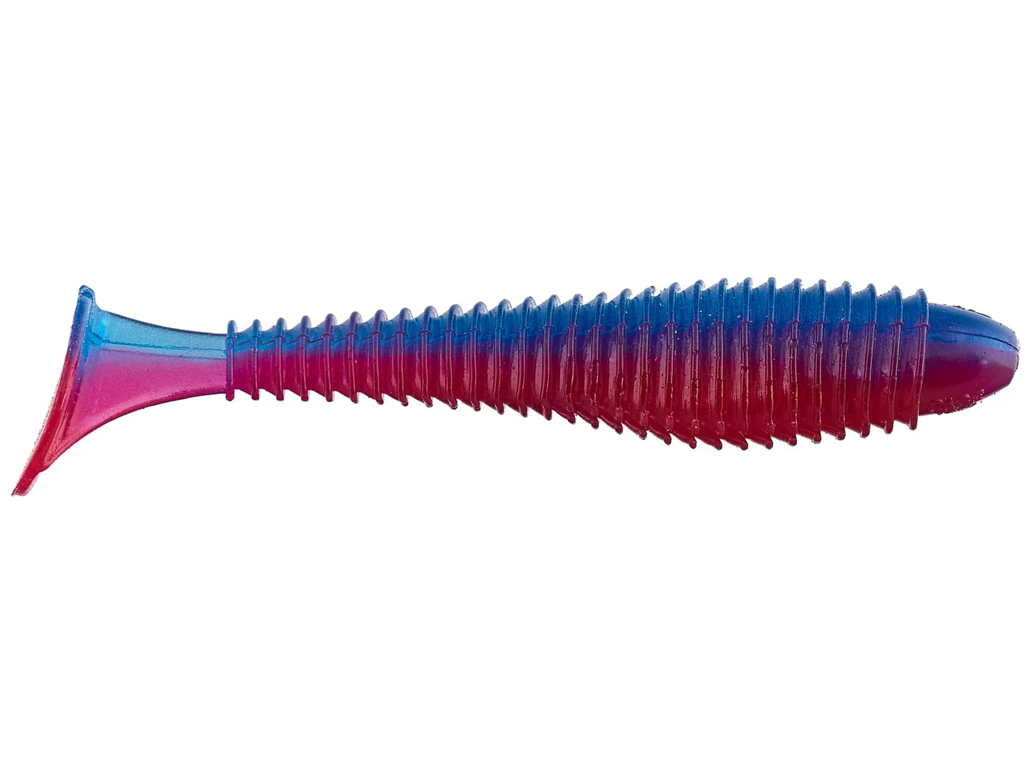 Strike King Rage Swimmer Swimbait 4.75" Morning Dawn