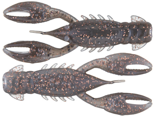 Z-Man TRD Crawz 6pk Mudbug
