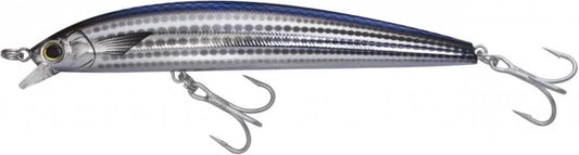 Yo-Zuri Hydro Minnow LC Shallow Rip-Bait - 6.75 Inch Mullet