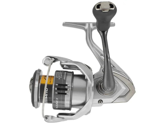 Shimano NASCI FC Spinning Reel 500 5:6:1
