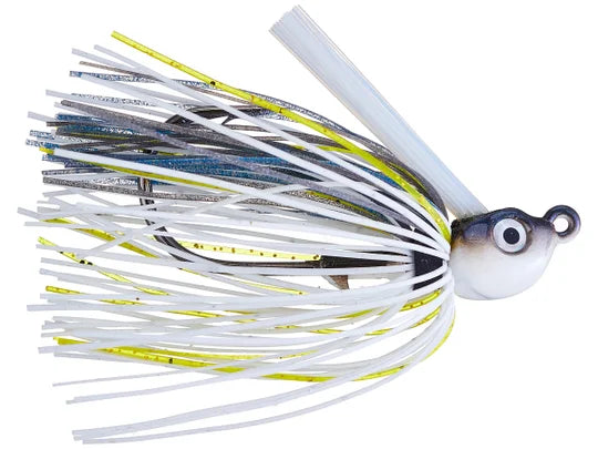 Dirty Jigs California Swim Jig - New Sexy Shad 1/2oz