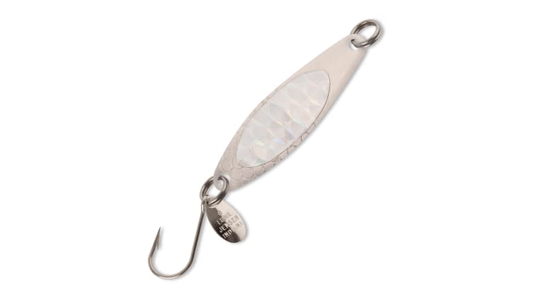 Luhr-Jensen Needlefish 2 Silver Prism Lite