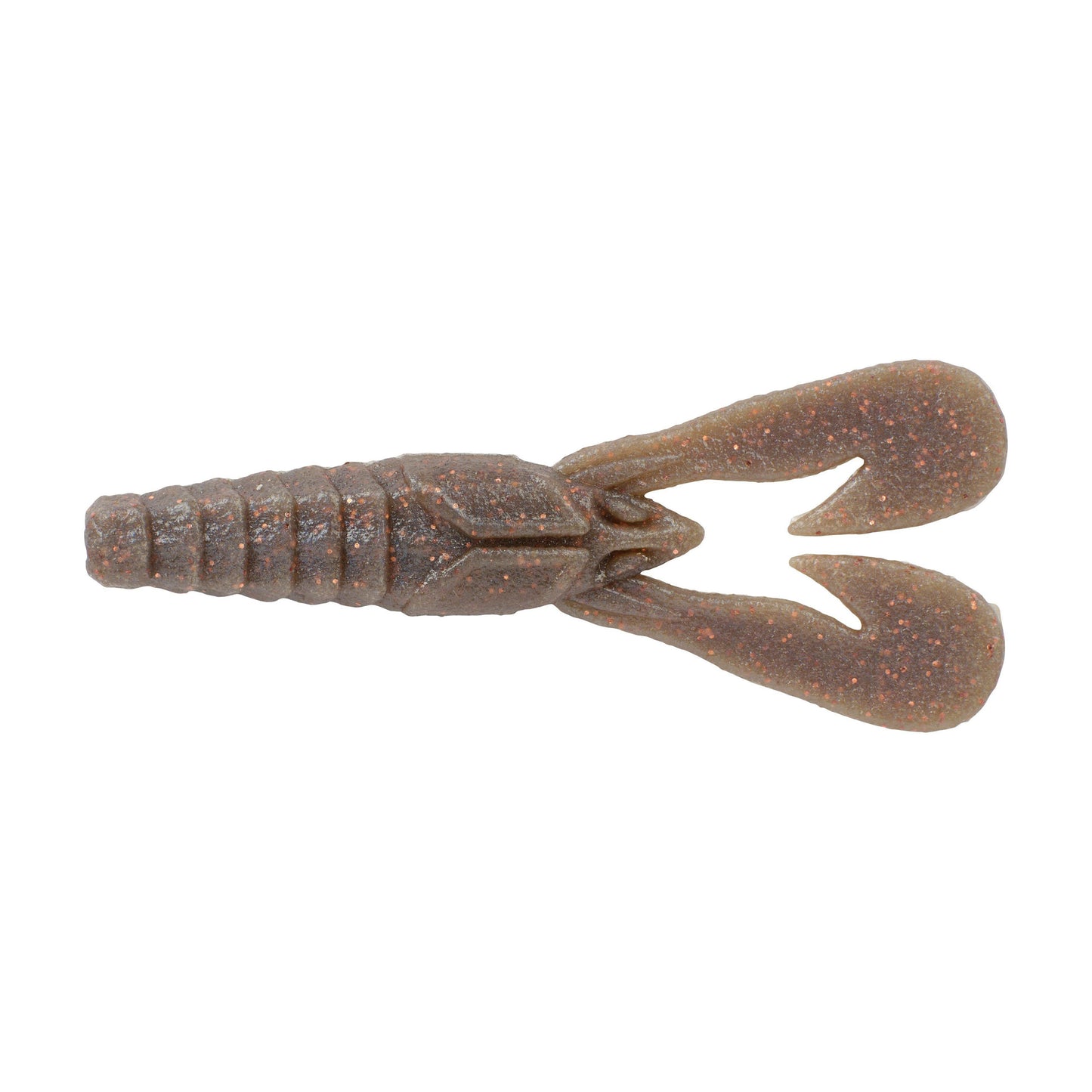 Berkley Crud Craw 3.5" Cold Blue Tan