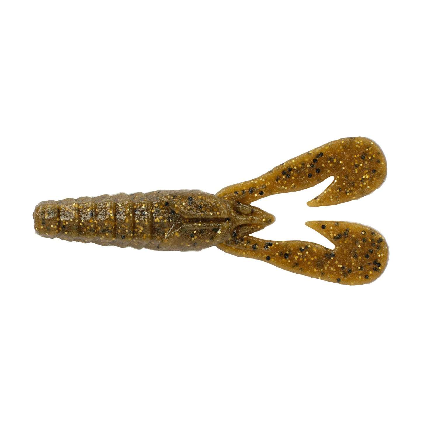 Berkley Crud Craw 3.5" Green Pumpkin Magic