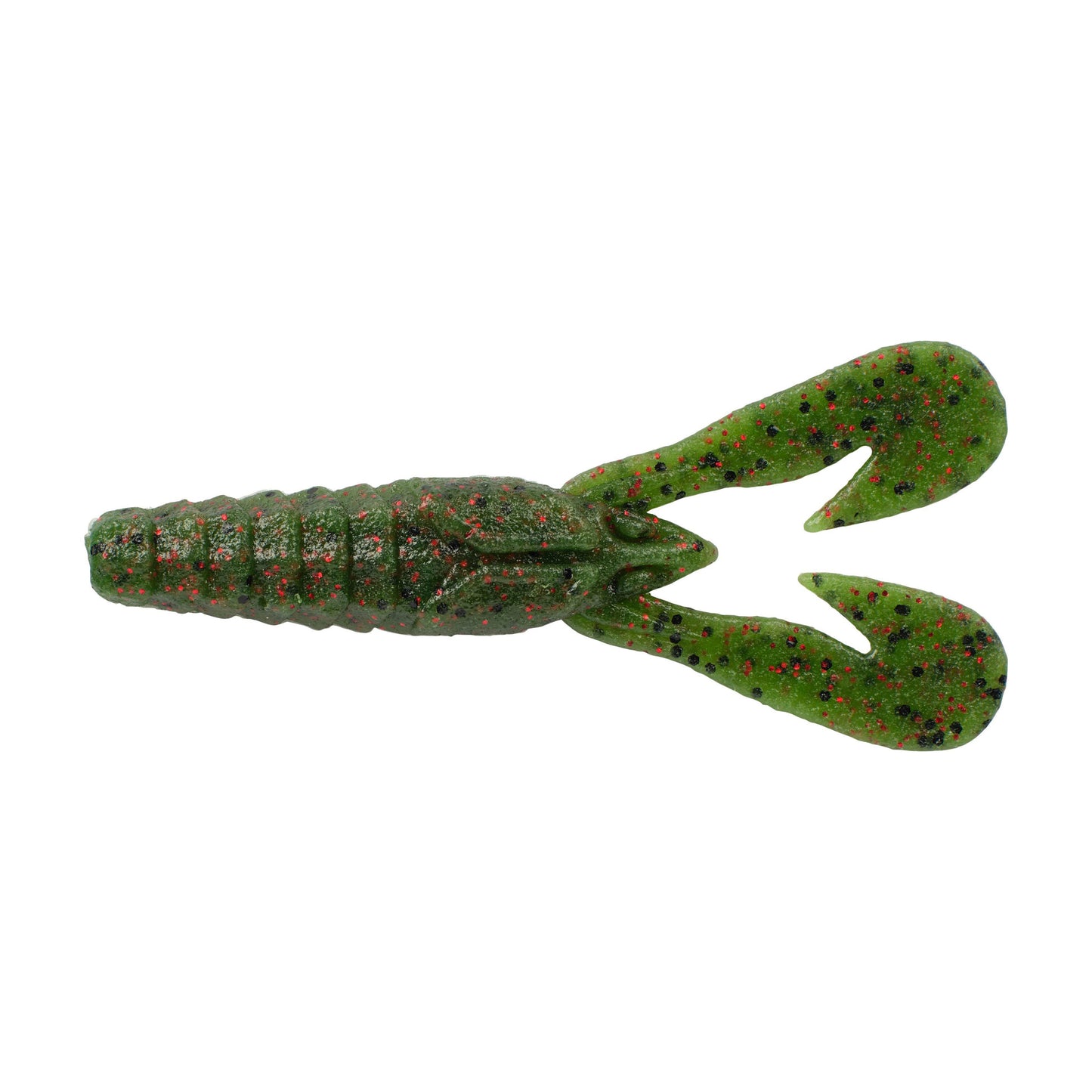 Berkley Crud Craw 3.5" Watermelon Red