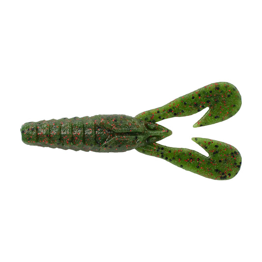 Berkley Crud Craw 3.5" Watermelon Red