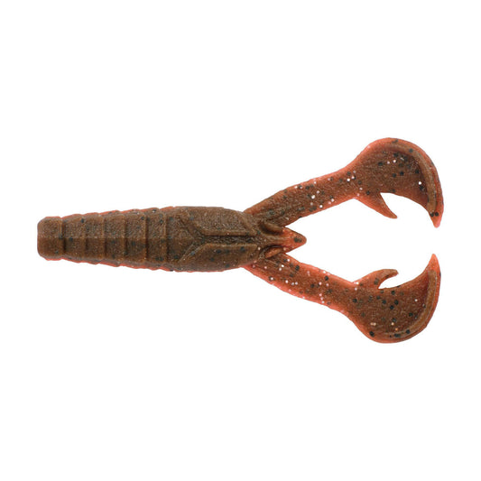 Berkley Crud Craw 4" Fire Craw