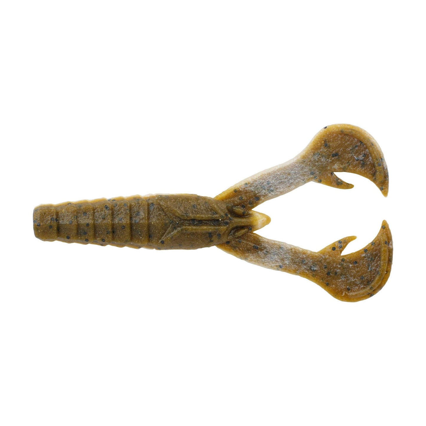 Berkley Crud Craw 4" GP Pearl White