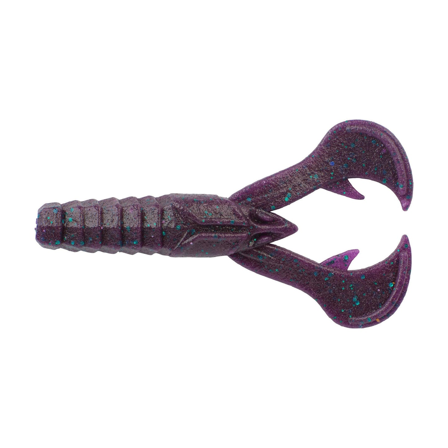 Berkley Crud Craw 4" June Bug