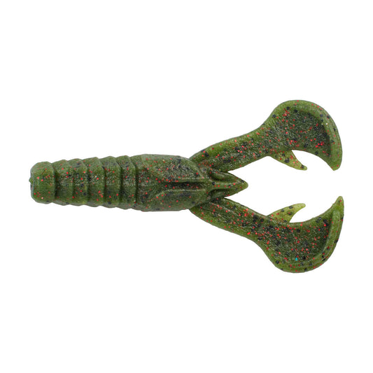 Berkley Crud Craw 4" Watermelon Red