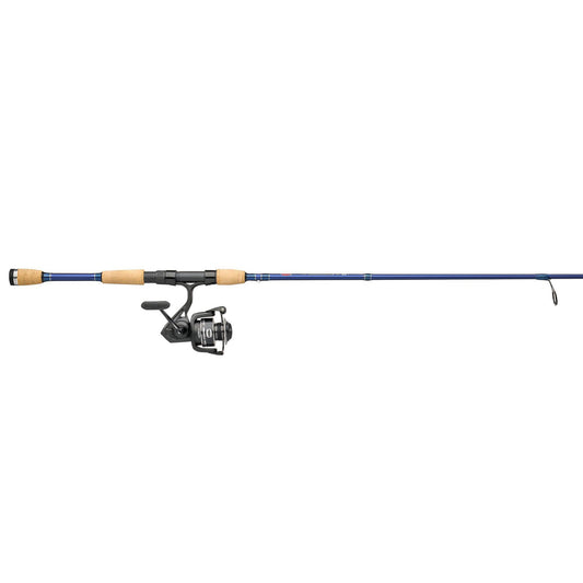 Dobyns Sierra Spinning Rods