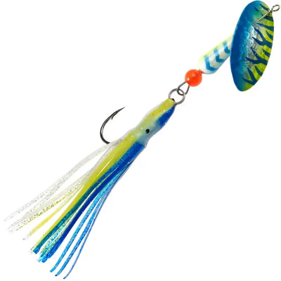 Hammered Hoochie 1 oz Blue Chartreuse