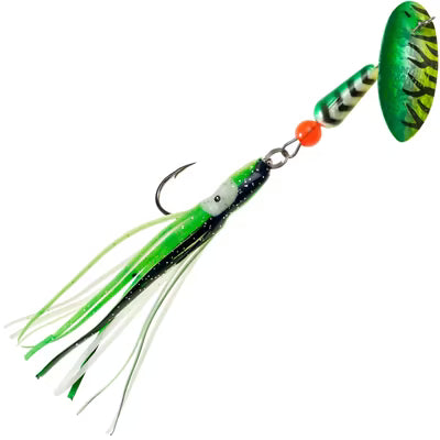 Hammered Hoochie 1 oz Green Chartreuse