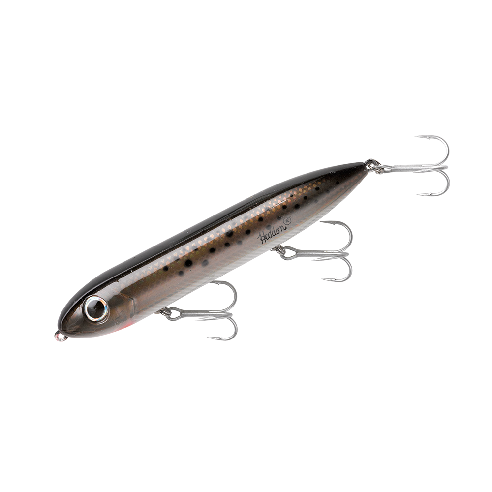 Heddon / Super Spook