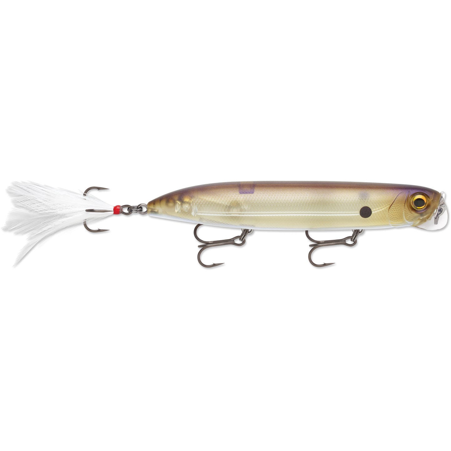 Rapala Precision X Jowler, Matte Shad