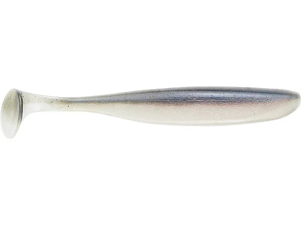Keitech Easy Shiner Swimbait 4" Pro Blue Red Pearl