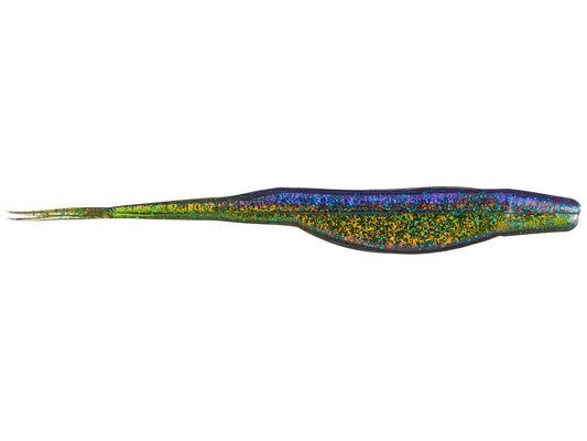Zoom Salty Super Fluke Purple Passion