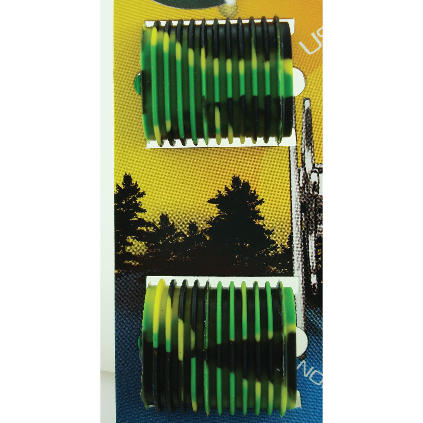 Reel Grip / Reel Grip
