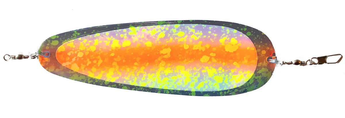 Rocky Mountain Signature Dodger UV Sunburst Moonshine