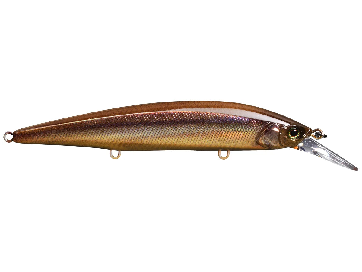 Jackall Rerange 130 RT Minnow