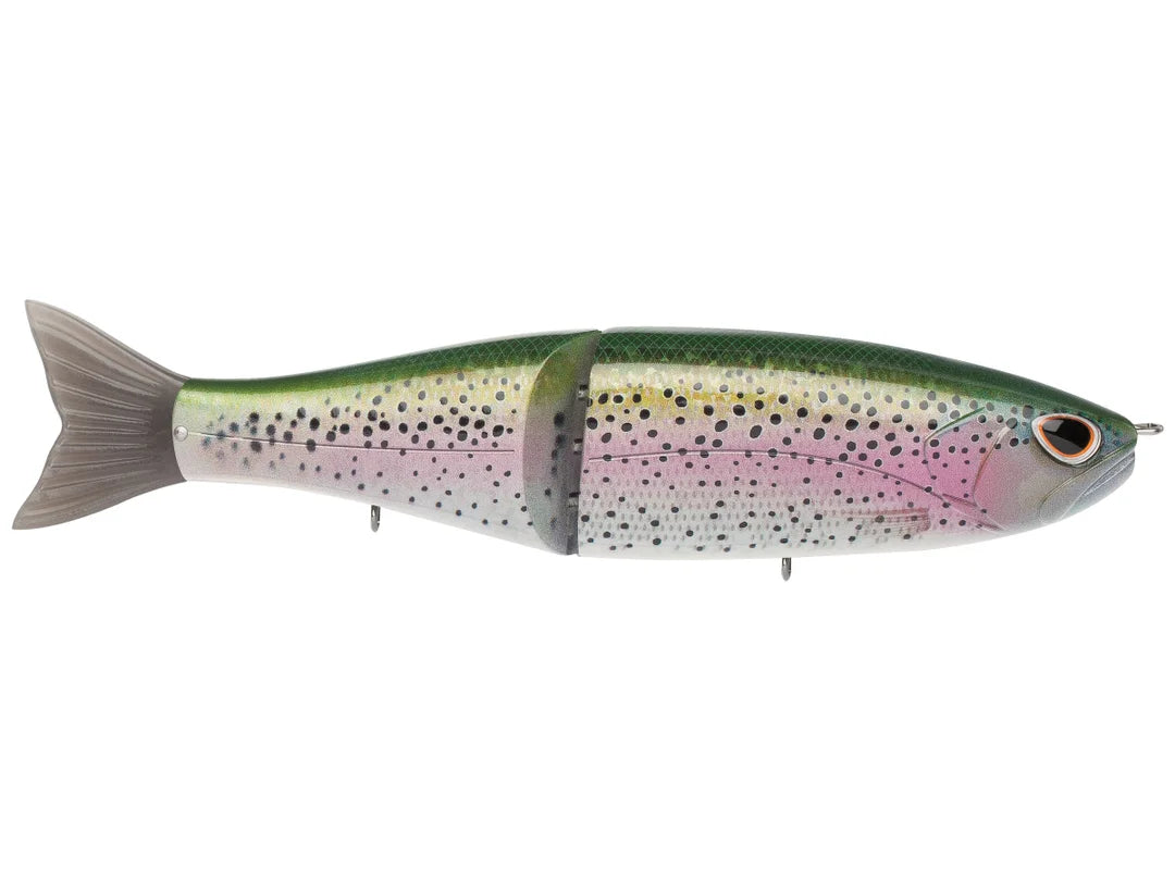 Storm Arashi Glide Glide Rainbow Trout