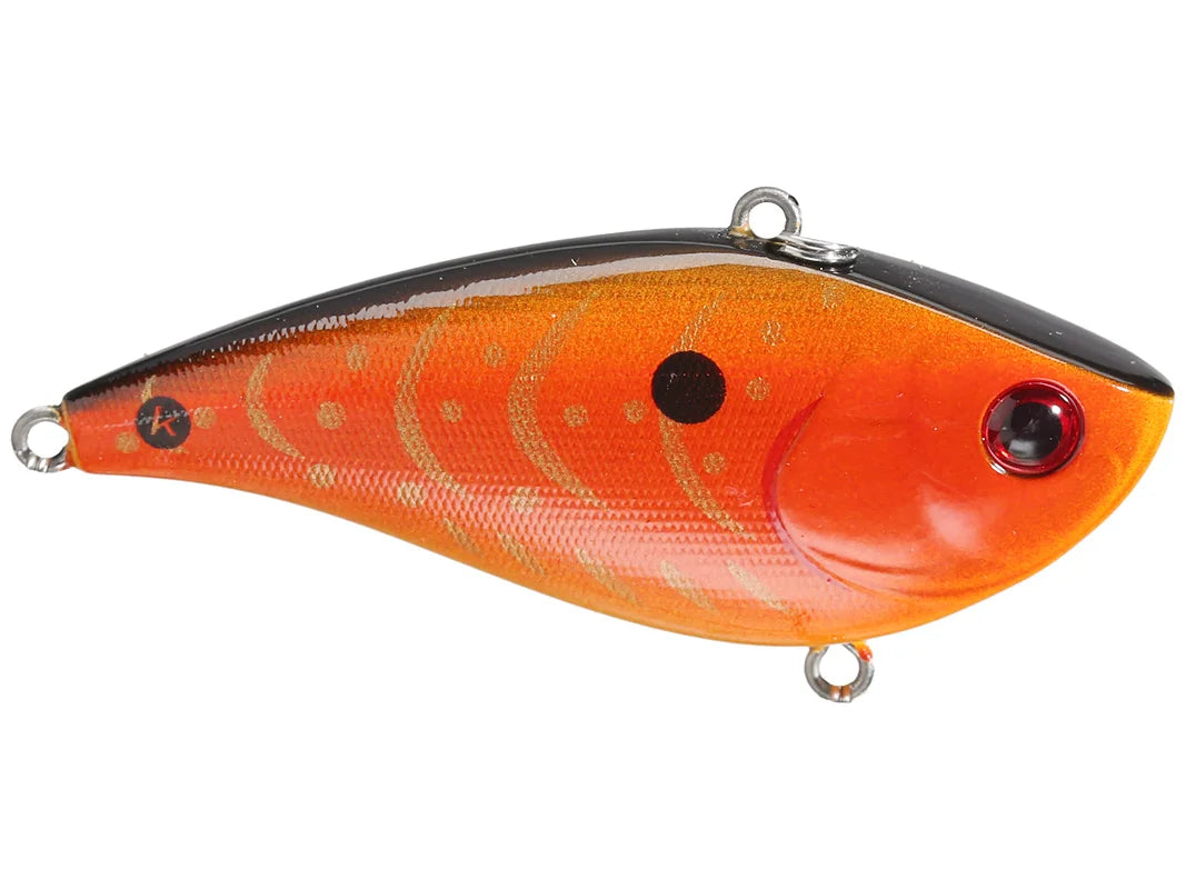 Booyah One Knocker Lipless Crankbaits 3/4oz Rayburn Red