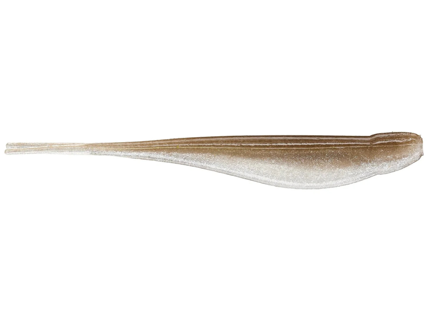 Strike King 3X ElazTech Z Too Soft Jerkbaits Reel Shad