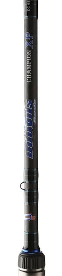 Dobyns Champion XP Full Grip Casting Rods 763C M/H Fast