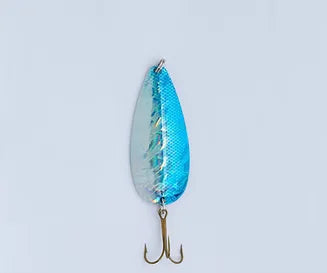 Sierra Spoon 7/8oz Blue Swirl
