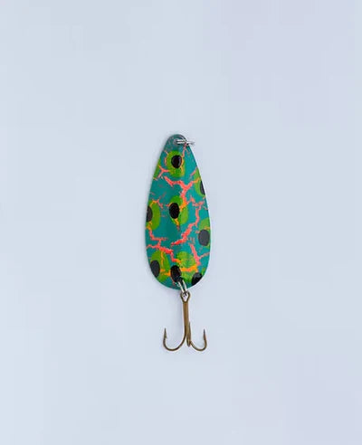 Sierra Spoon 1/4oz BFR