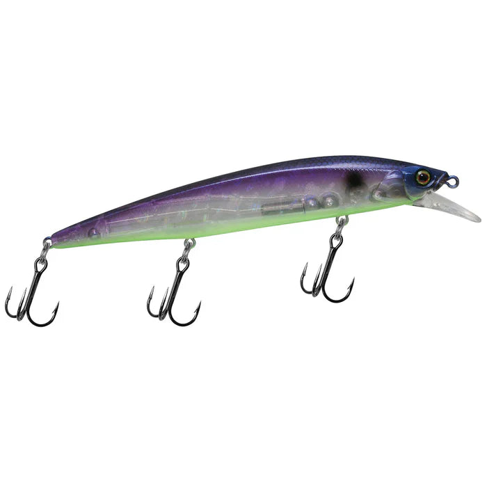 Jackall Rerange 130 Secret Shad II