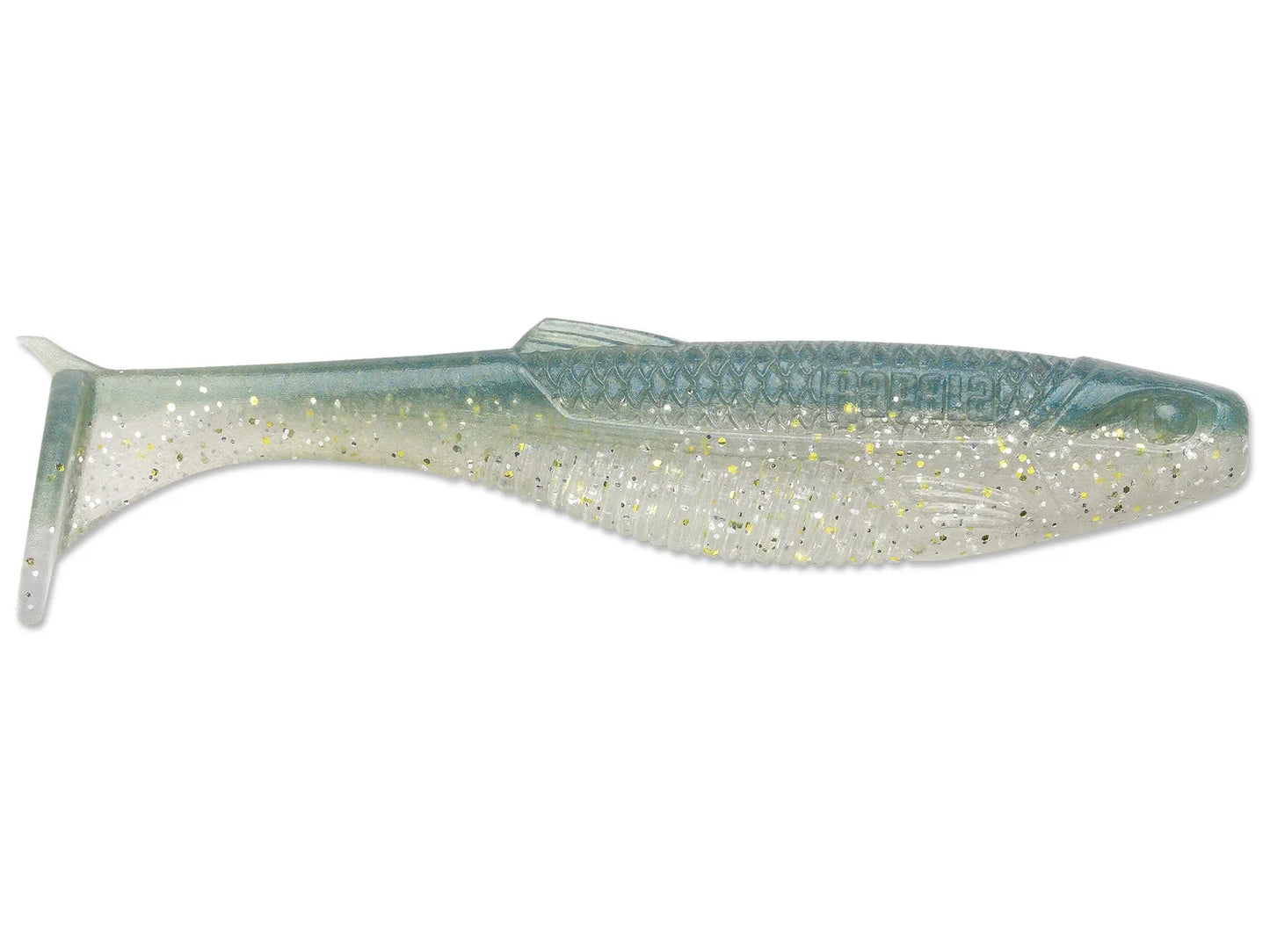 Rapala Crush City The Mayor Swimbait-2.5"- Sexy Shad