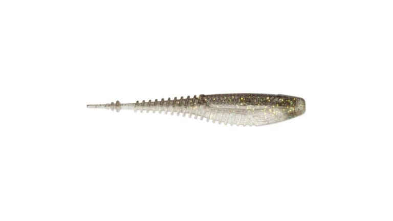 Rapala Crush City Freeloader-Shad-4.25"