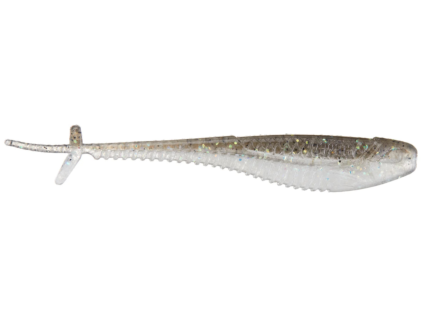 Rapala Crush City Mooch Minnow 3.5 Inch Shad