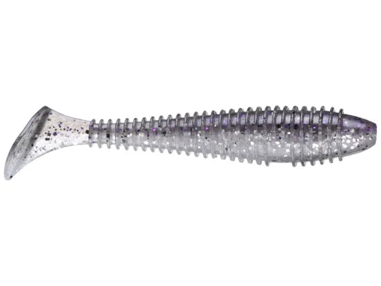 Keitech Swing Impact FAT Swimbait 2.8" Shad